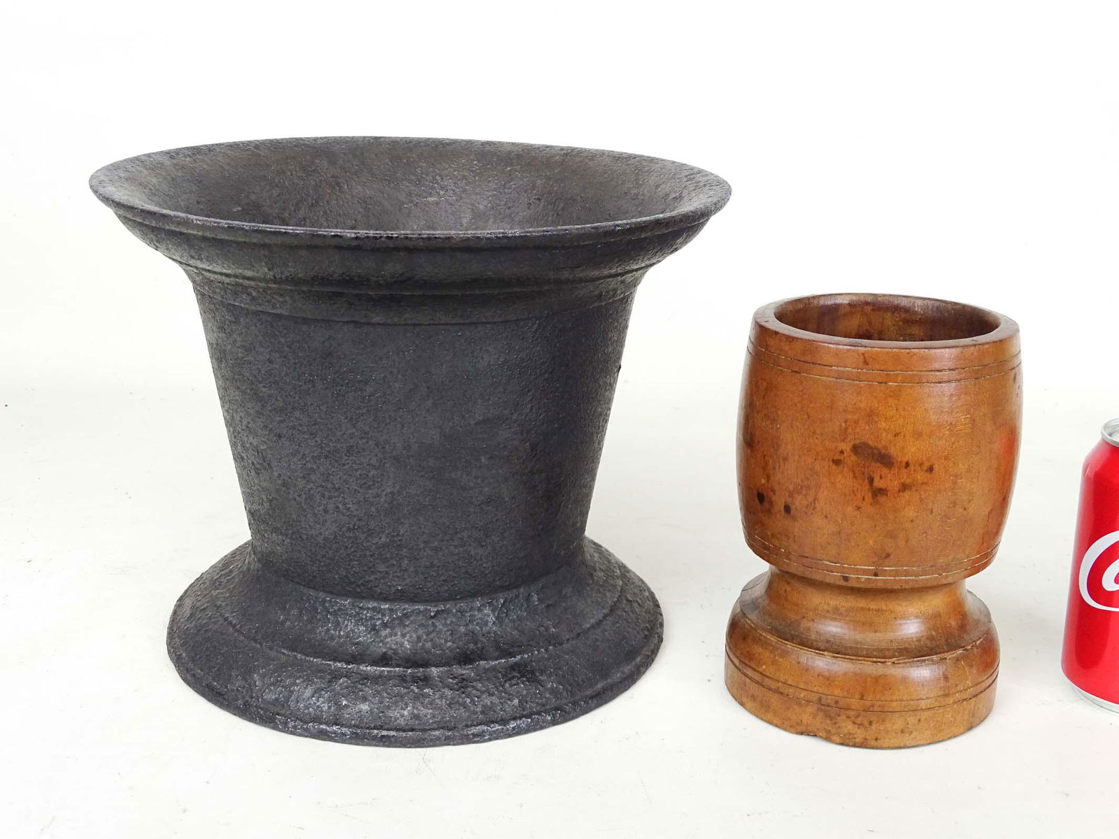 19th c. Mortars (1 of 7)