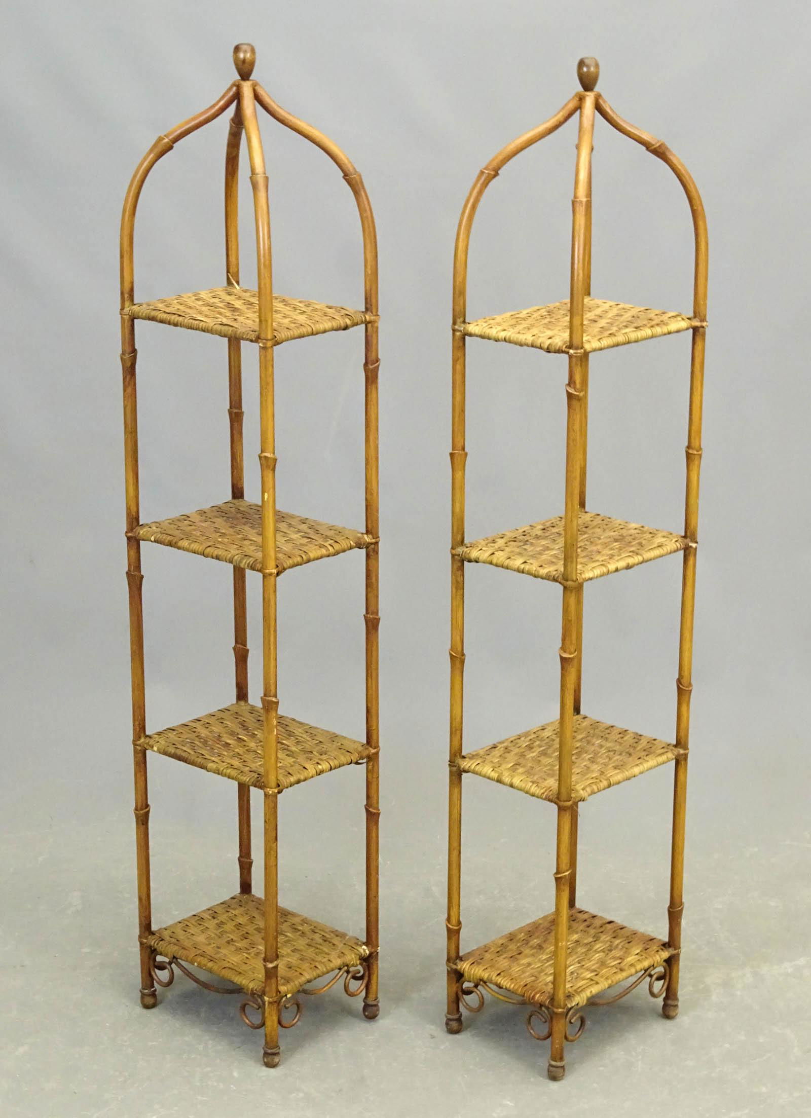 Pair Shelves (1 of 3)