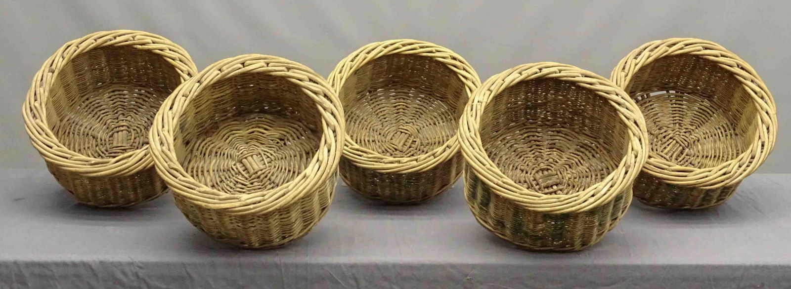 Set of Baskets (1 of 4)