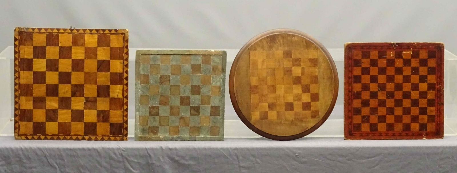 Game Board Lot (1 of 9)