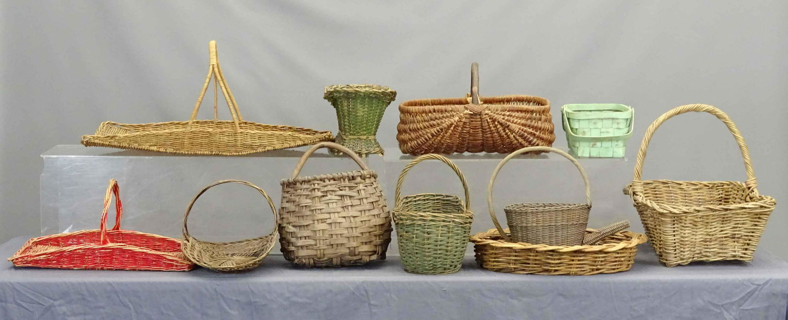 Basket Collection (1 of 14)
