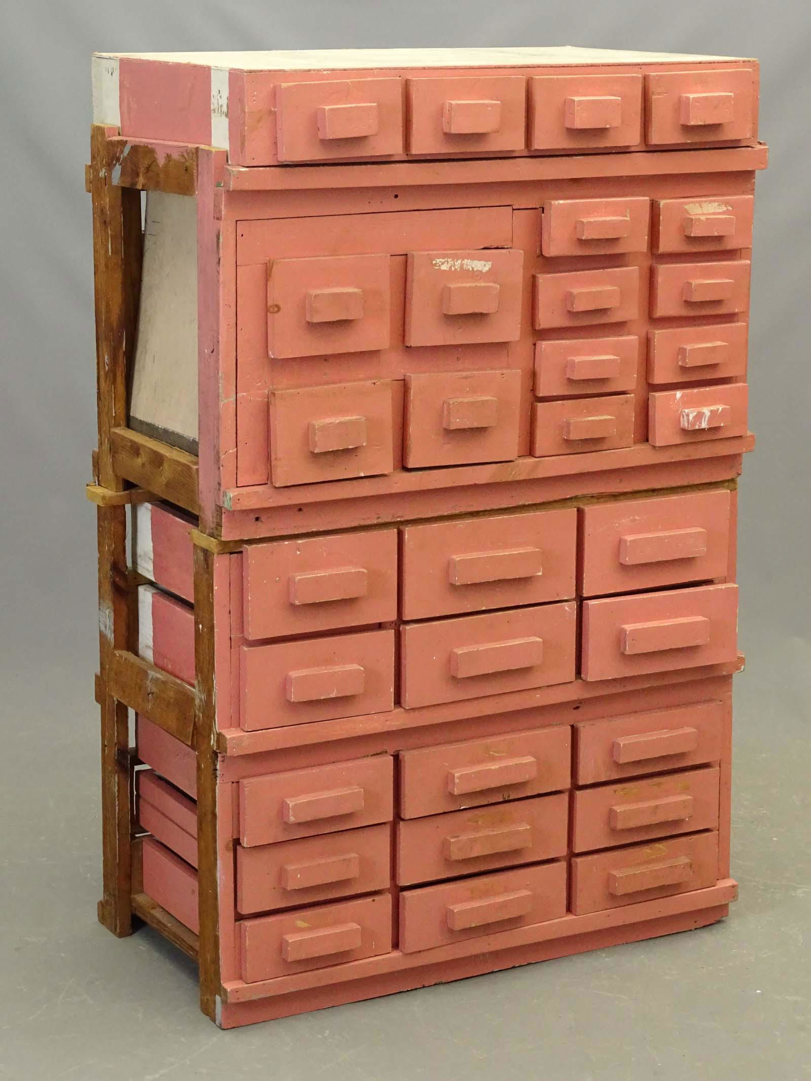 Apothecary Cabinet (1 of 5)