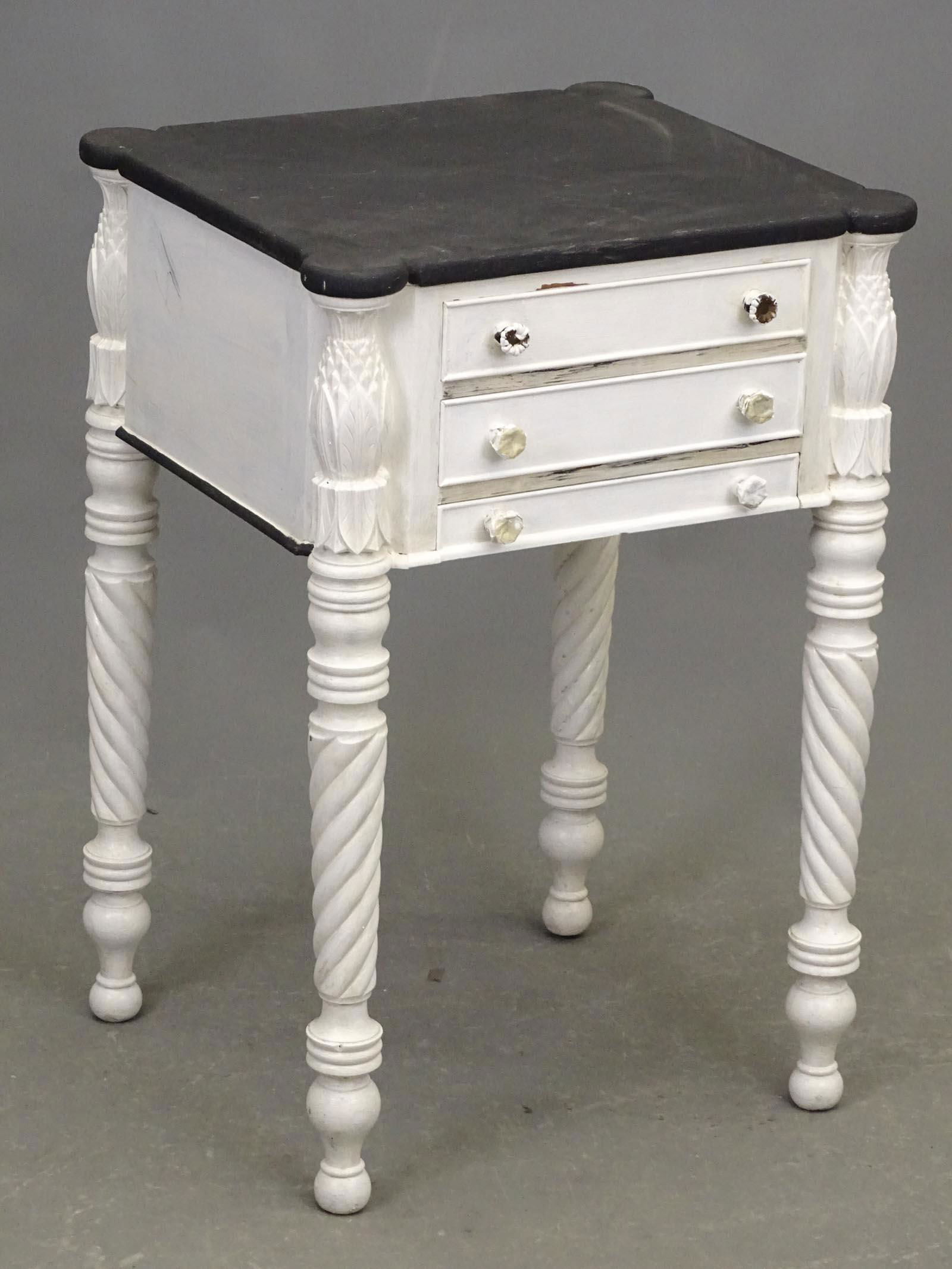 Sheraton Style Stand (1 of 3)