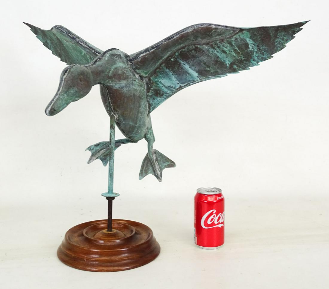 Weathervane (1 of 4)