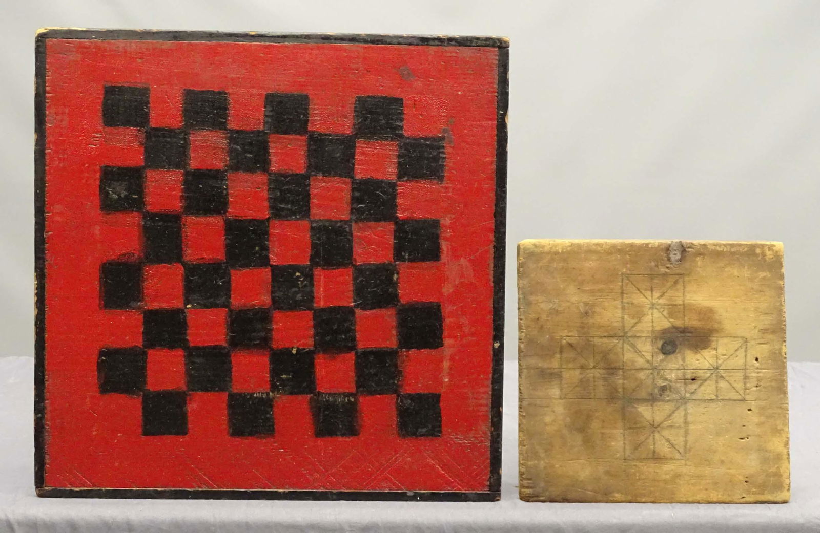 Game Board Lot (1 of 4)