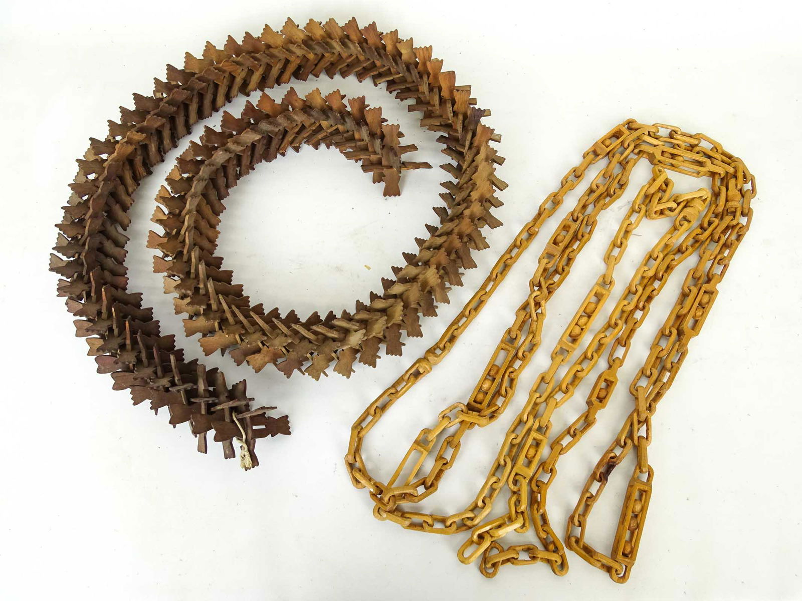 Folk Art Lot (1 of 4)