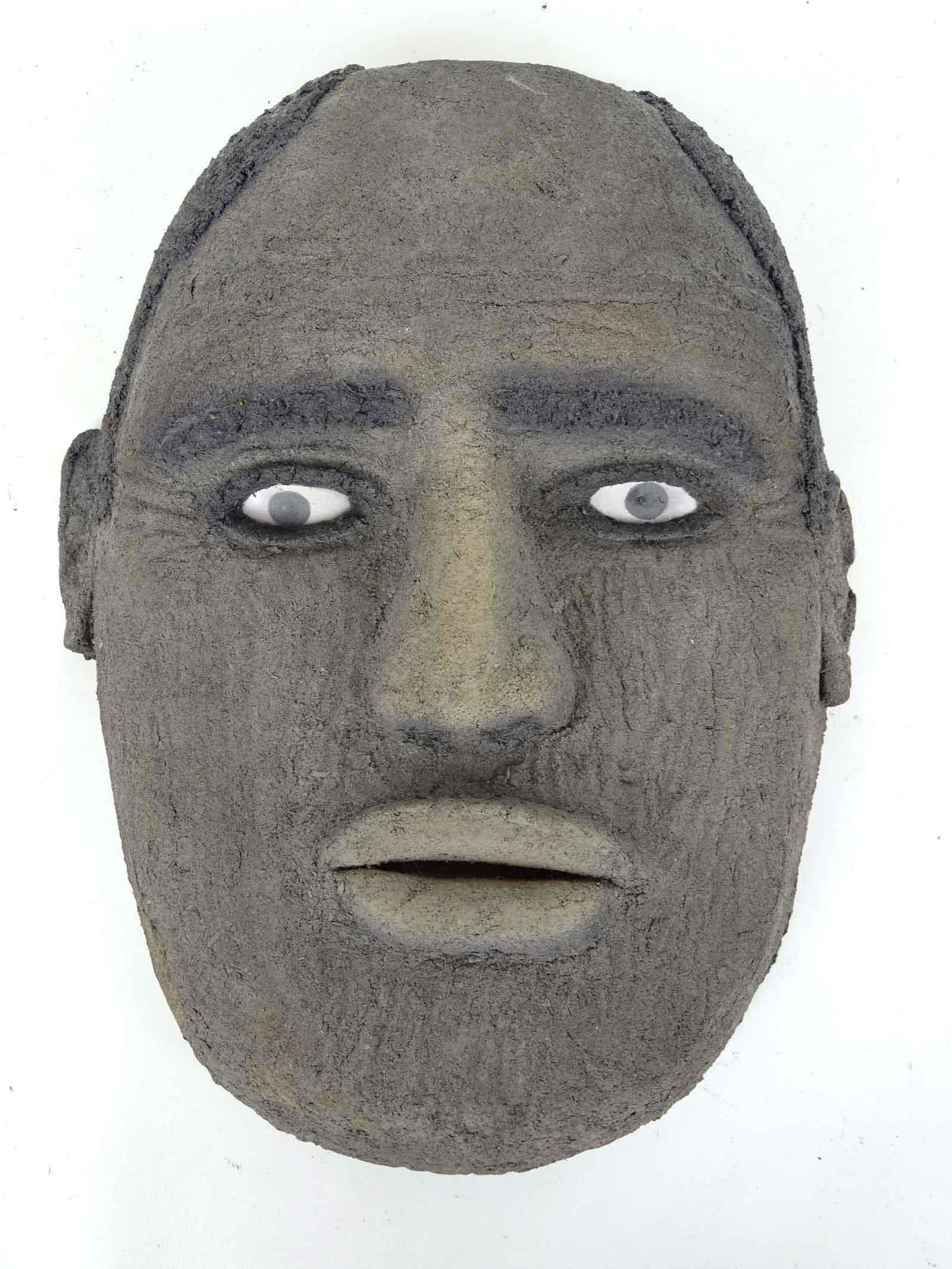 Archie Byron (Georgia b. 1928) (1 of 2)