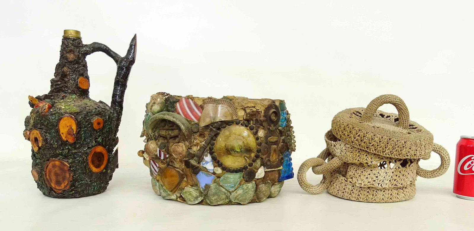 Folk Art Lot (1 of 16)