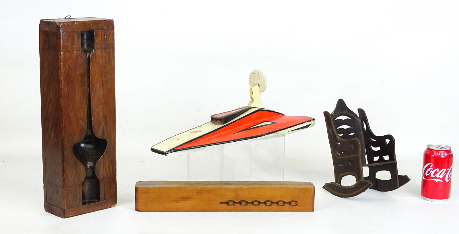 Folk Art Lot (1 of 13)