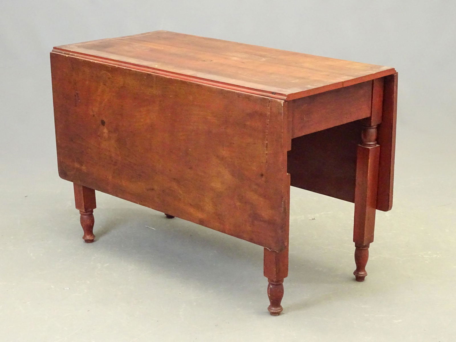 19th c. Dropleaf Table (1 of 5)