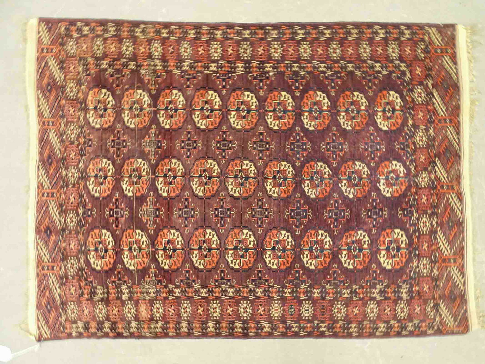 Oriental Rug (1 of 3)