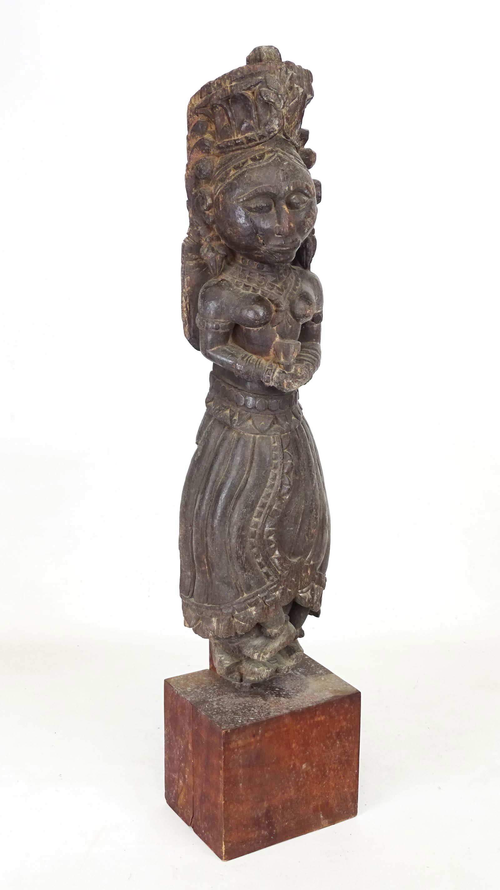 19th c. Carving (1 of 6)