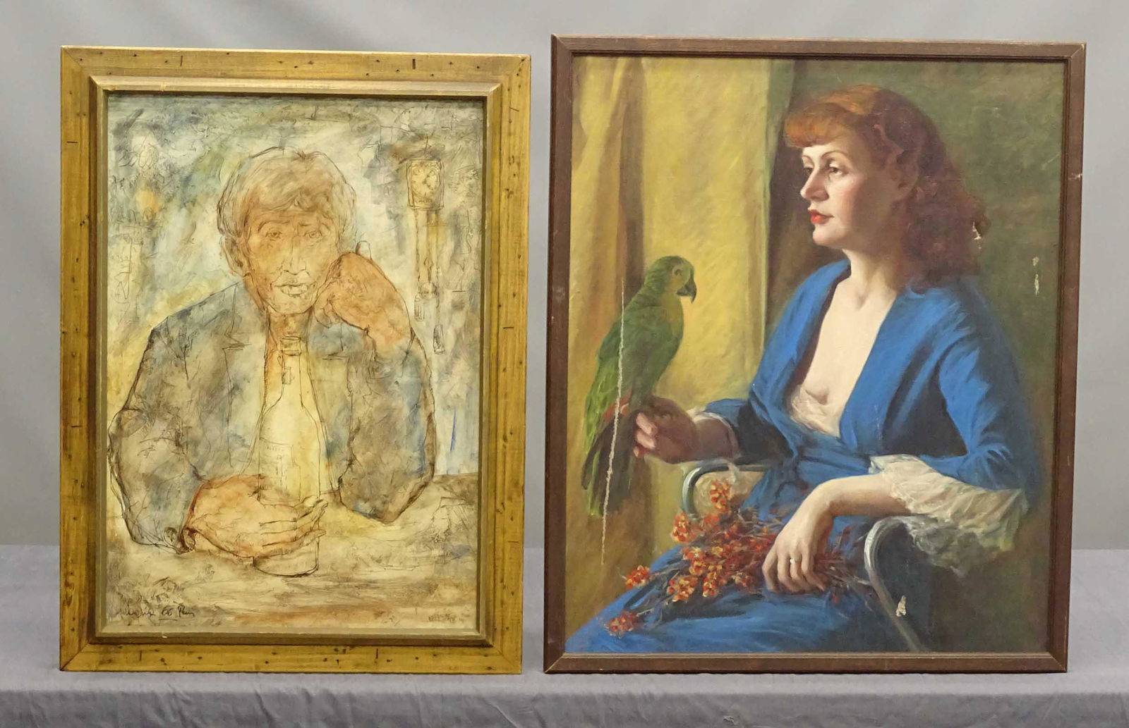 Artwork Lot (1 of 8)