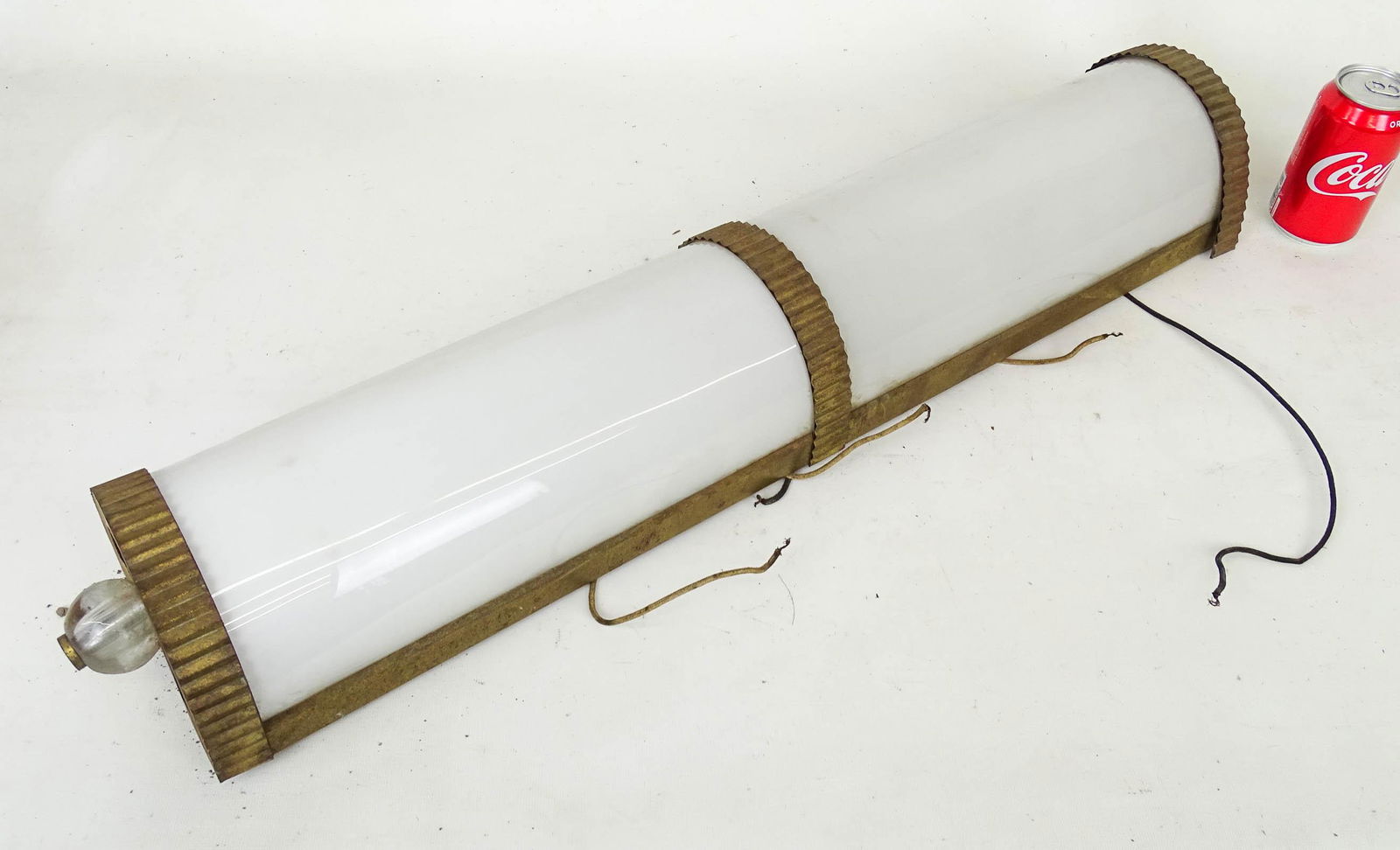 Art Deco Wall Fixture (1 of 3)