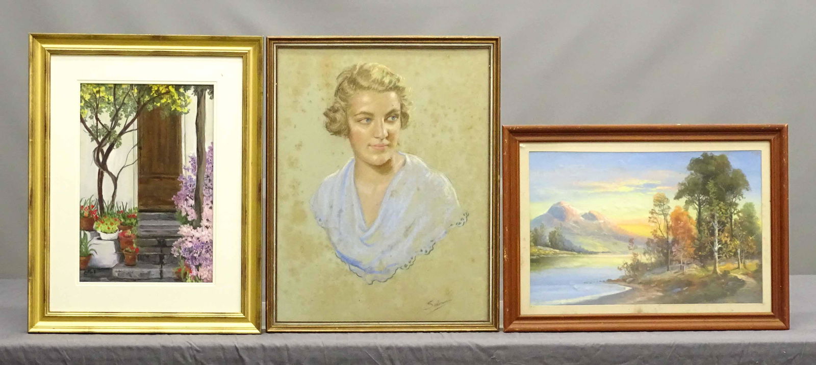 Artwork Lot (1 of 10)