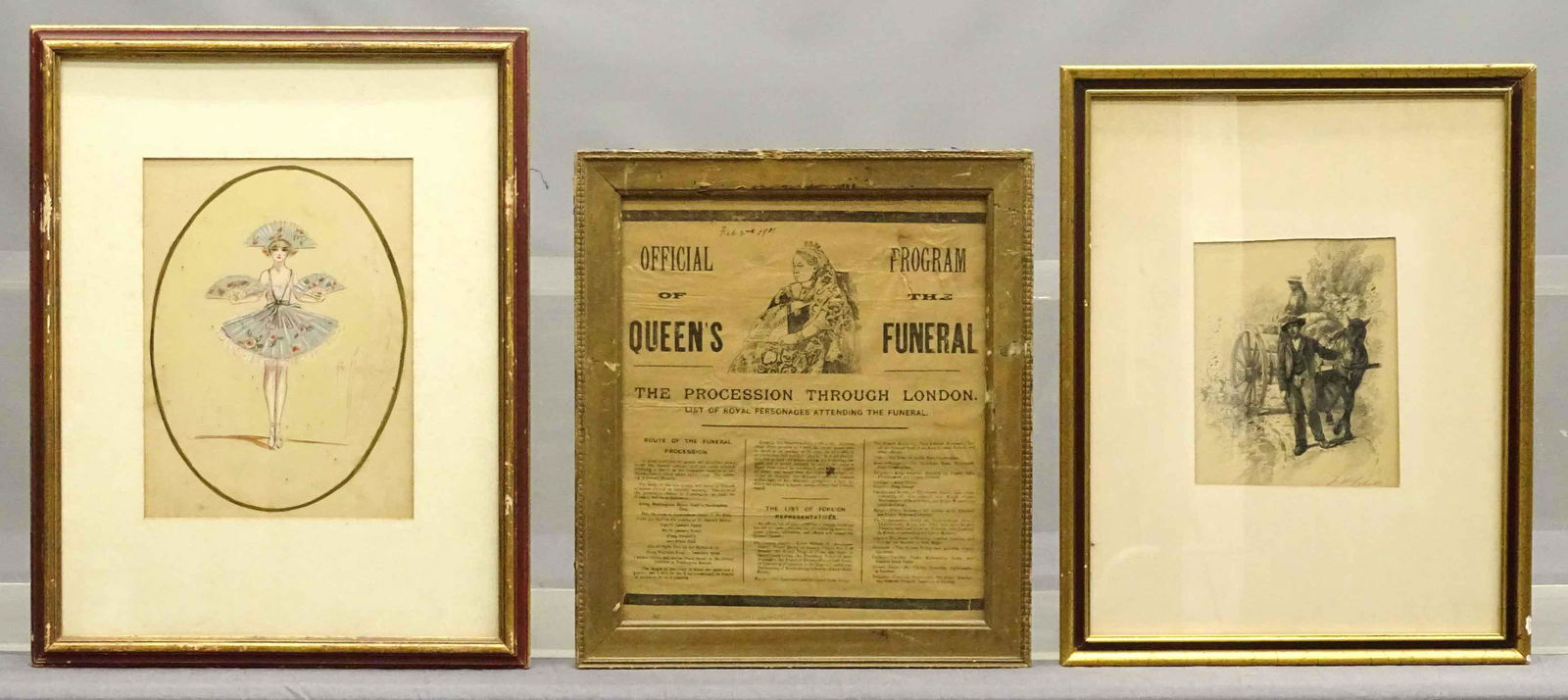 Artwork Lot (1 of 6)