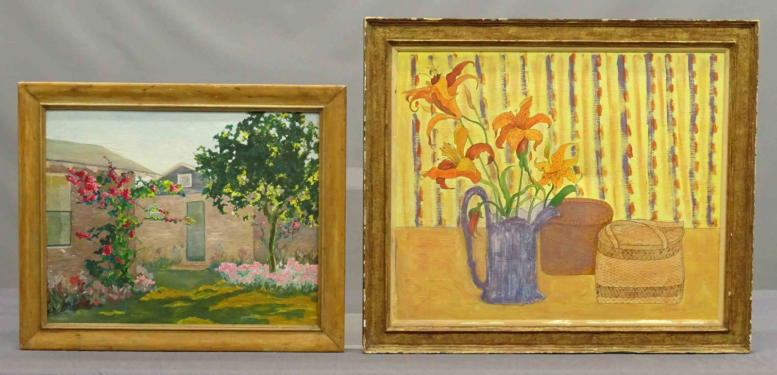 Sophy Pollak Regensburg (1885 - 1974) (1 of 4)