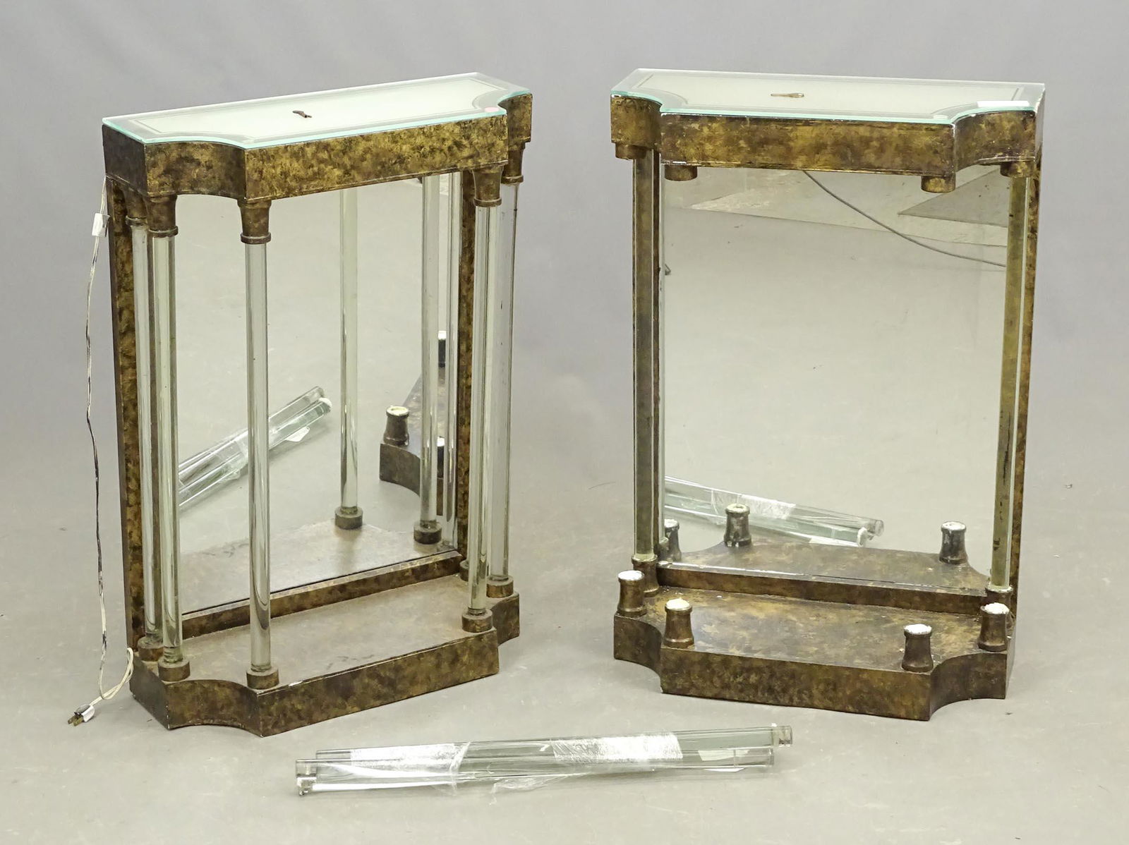 Pair Console Tables (1 of 8)