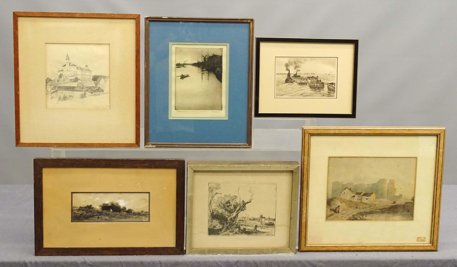 Artwork Lot (1 of 16)