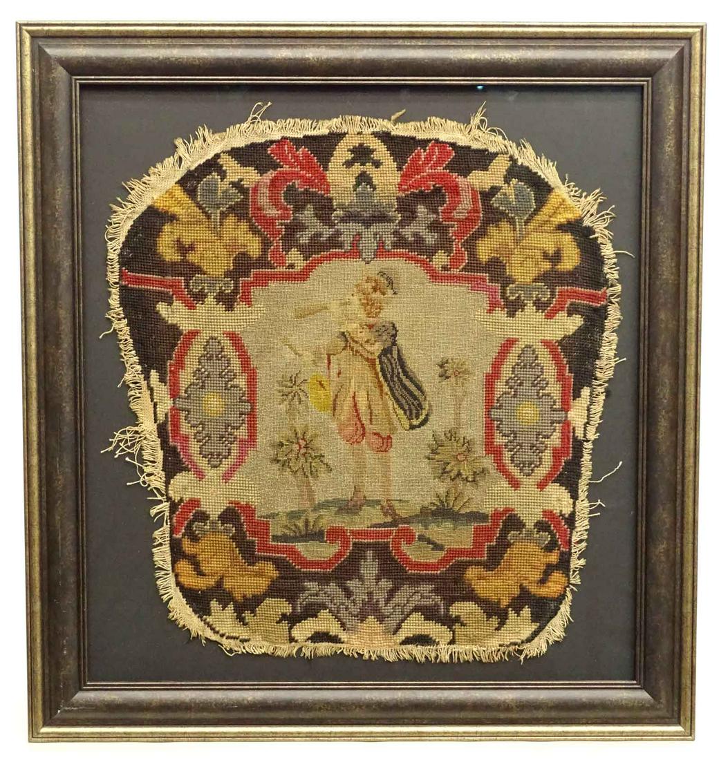 Continental Needlework (1 of 4)