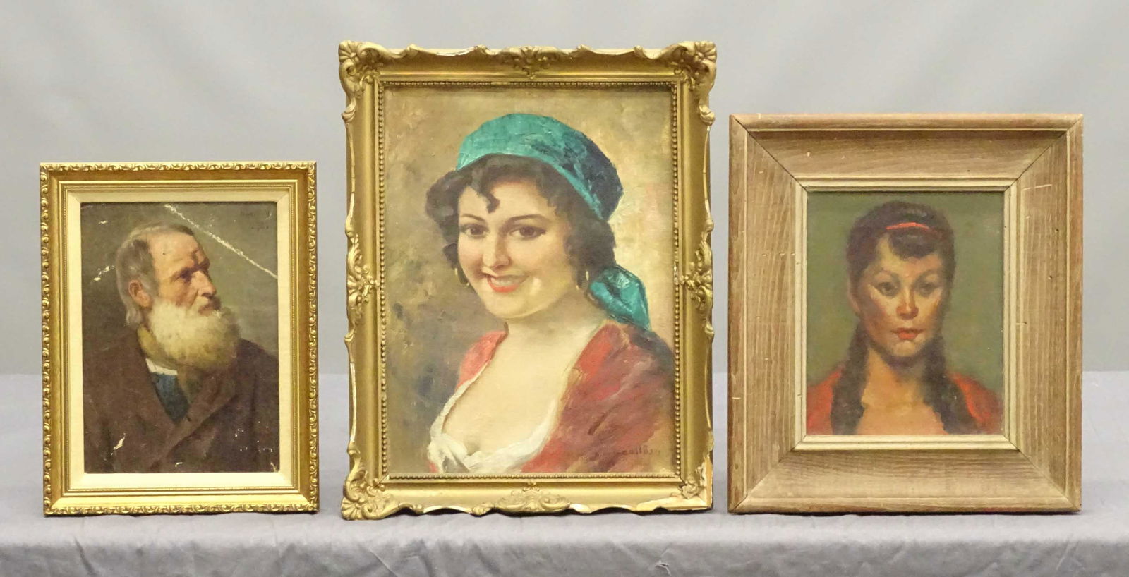 Artwork Lot (1 of 11)