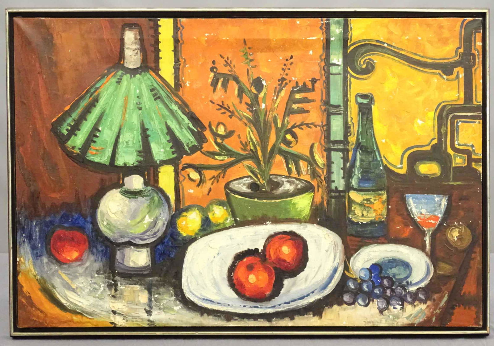 Hungarian School, Still Life (1 of 5)