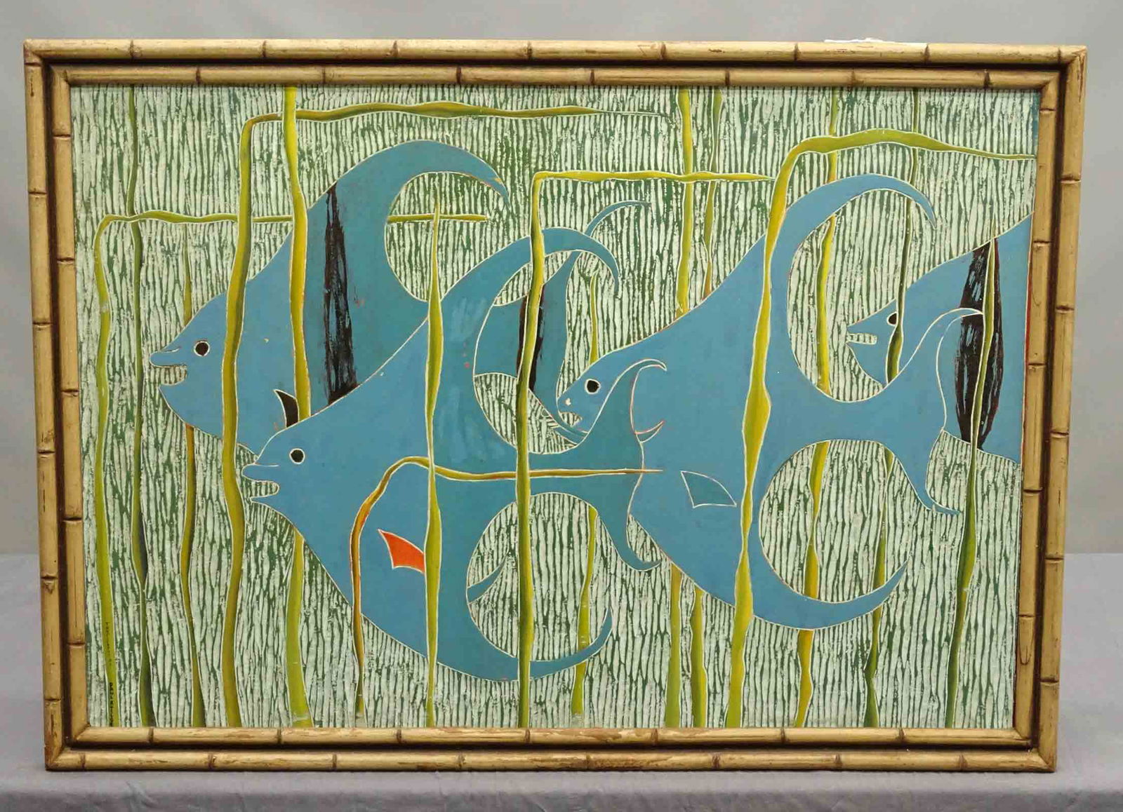 Paul Kuelge (20th Century) (1 of 4)