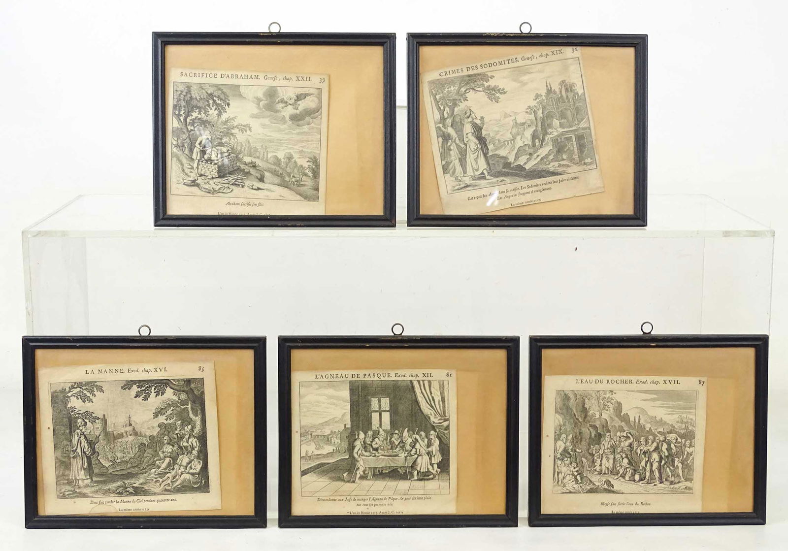 Continental Prints (1 of 7)