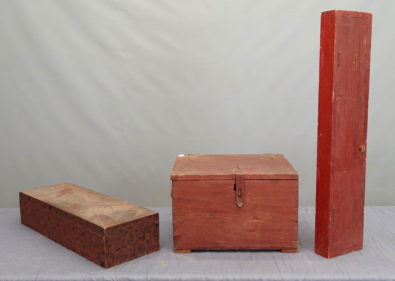 Early Boxes (1 of 15)