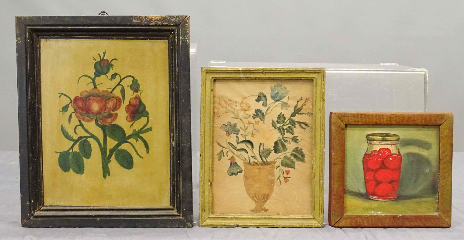 Artwork Lot (1 of 5)