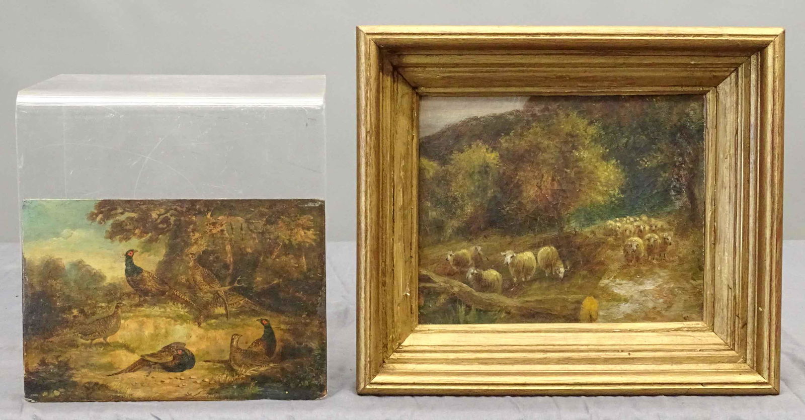 Artwork Lot (1 of 6)