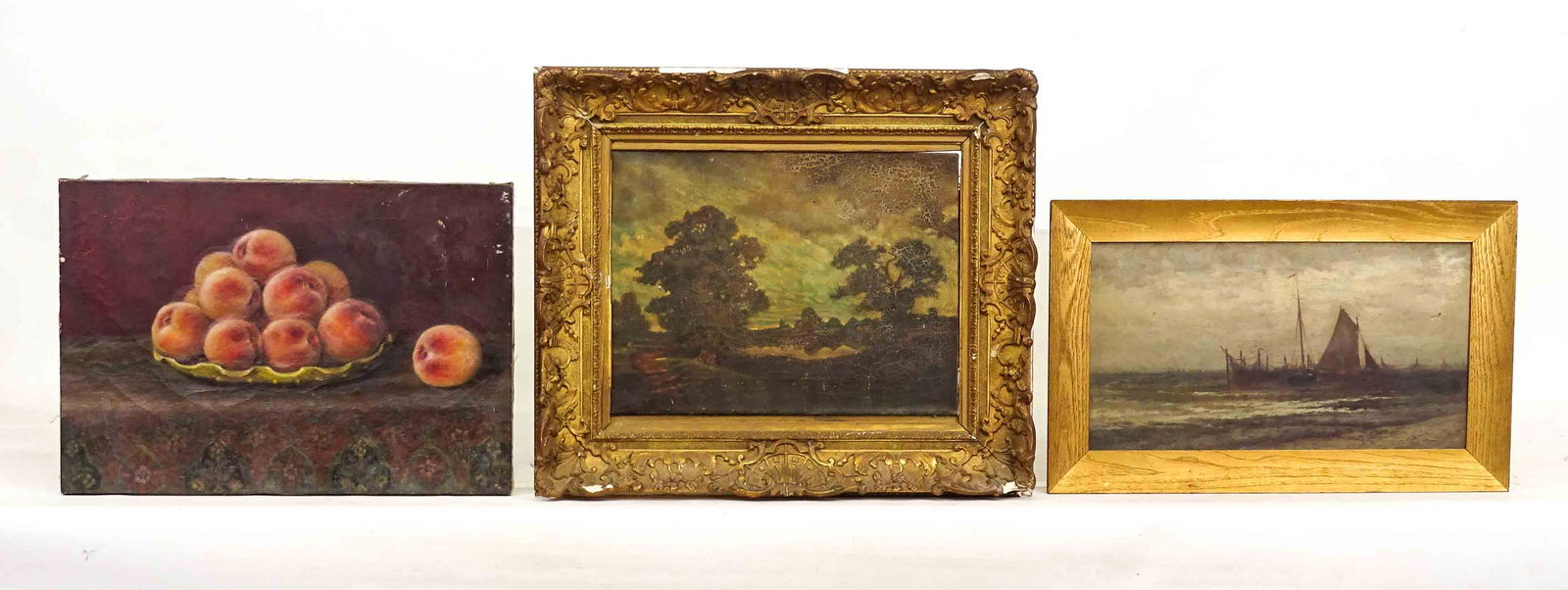 Painting Lot (1 of 16)