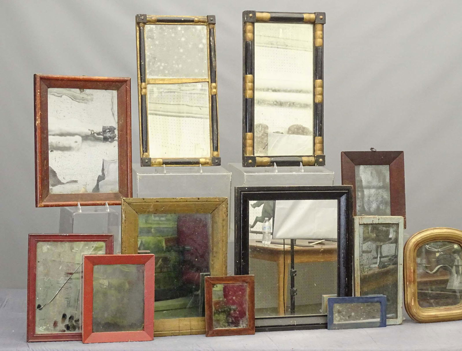 Mirror Lot (1 of 20)