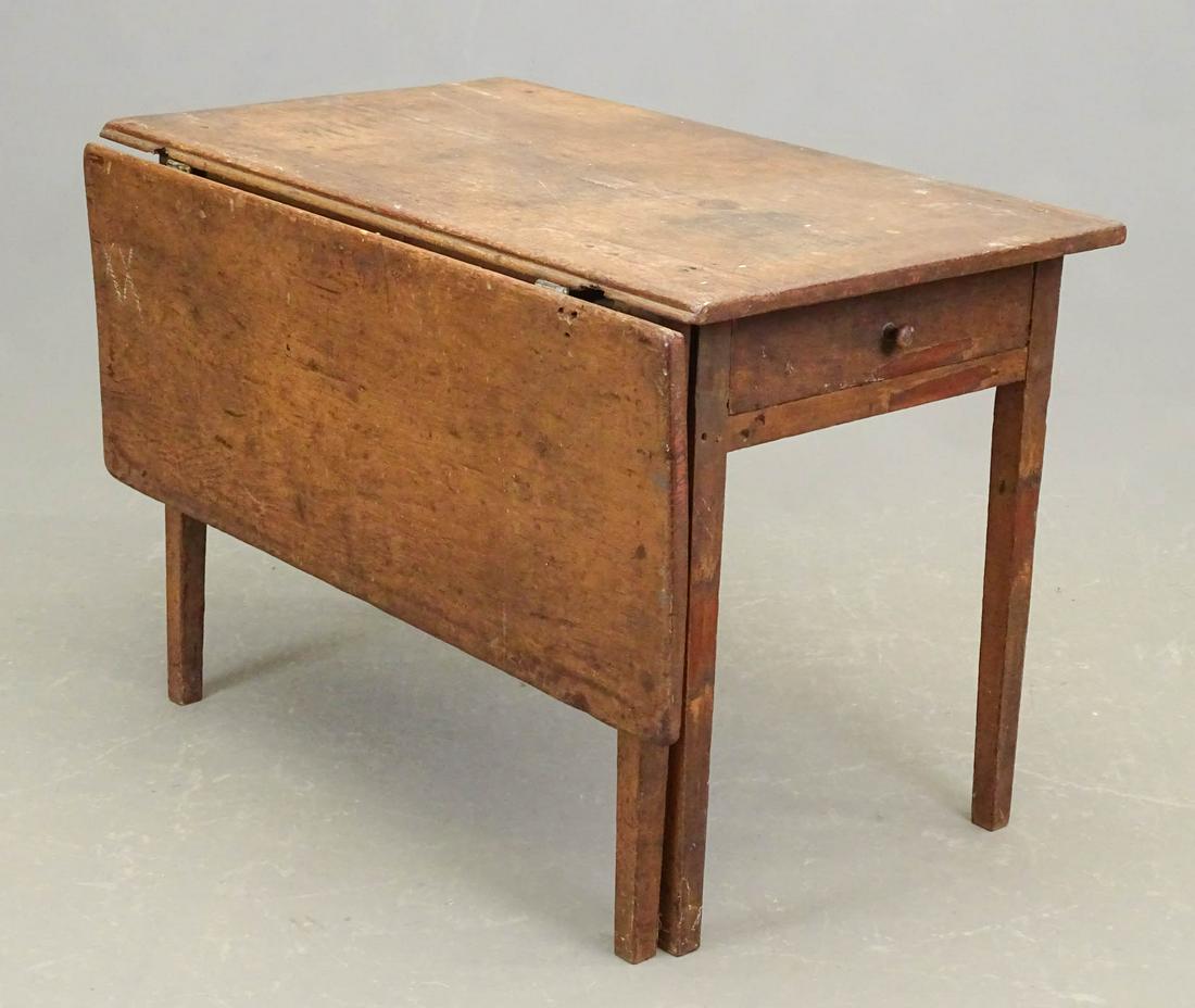 19th c. Table (1 of 6)