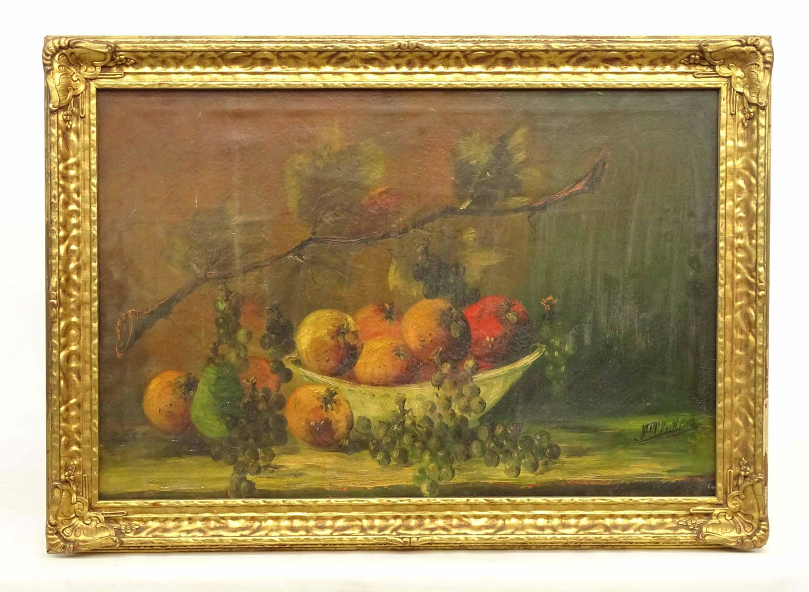 Painting, Still Life (1 of 7)