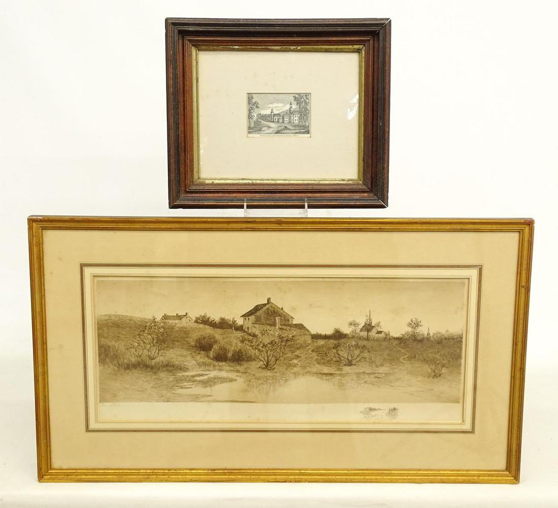 Artwork Lot (1 of 7)