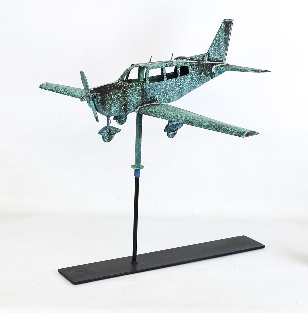 Weathervane (1 of 6)