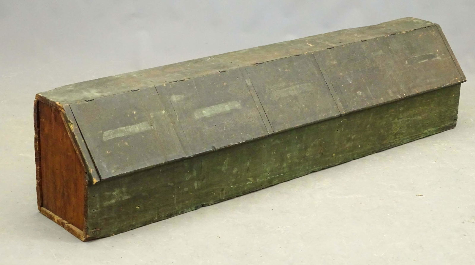 19th c. Country Store Bin (1 of 3)