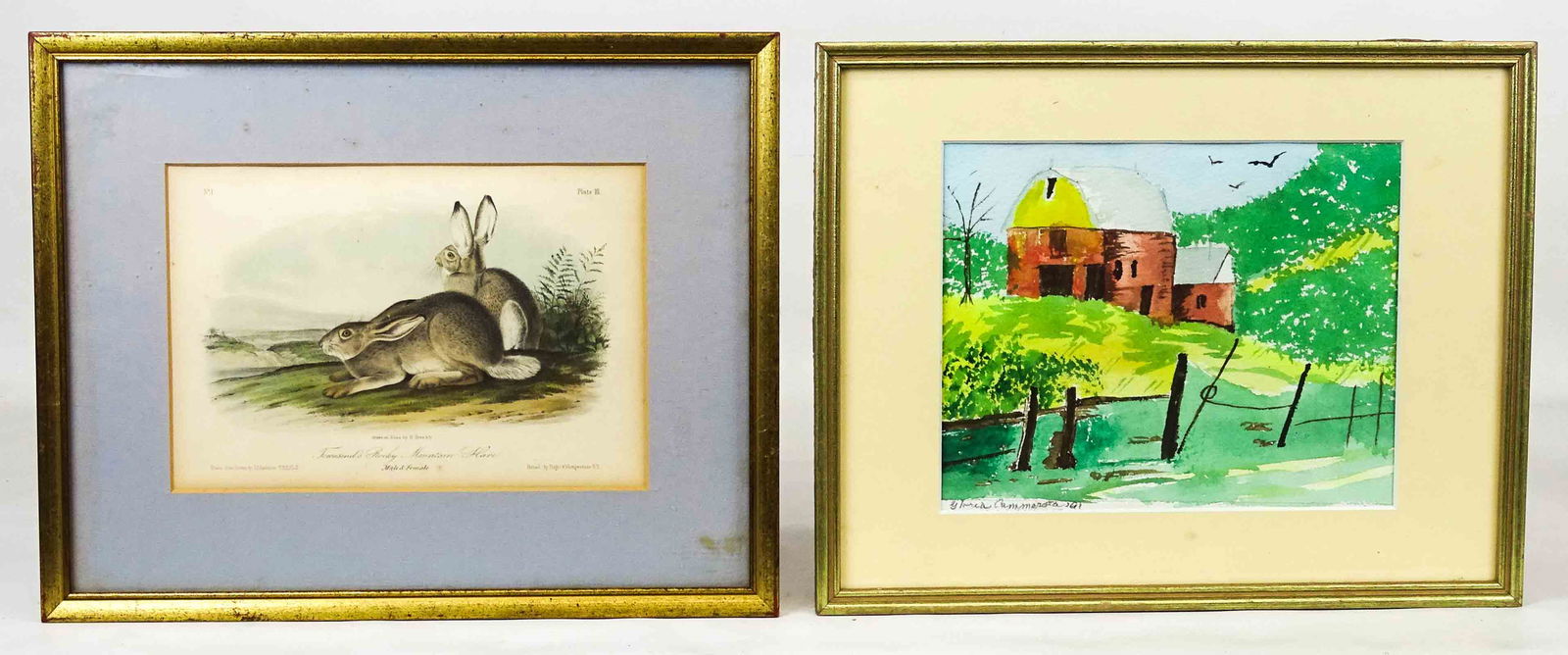 Artwork Lot (1 of 6)