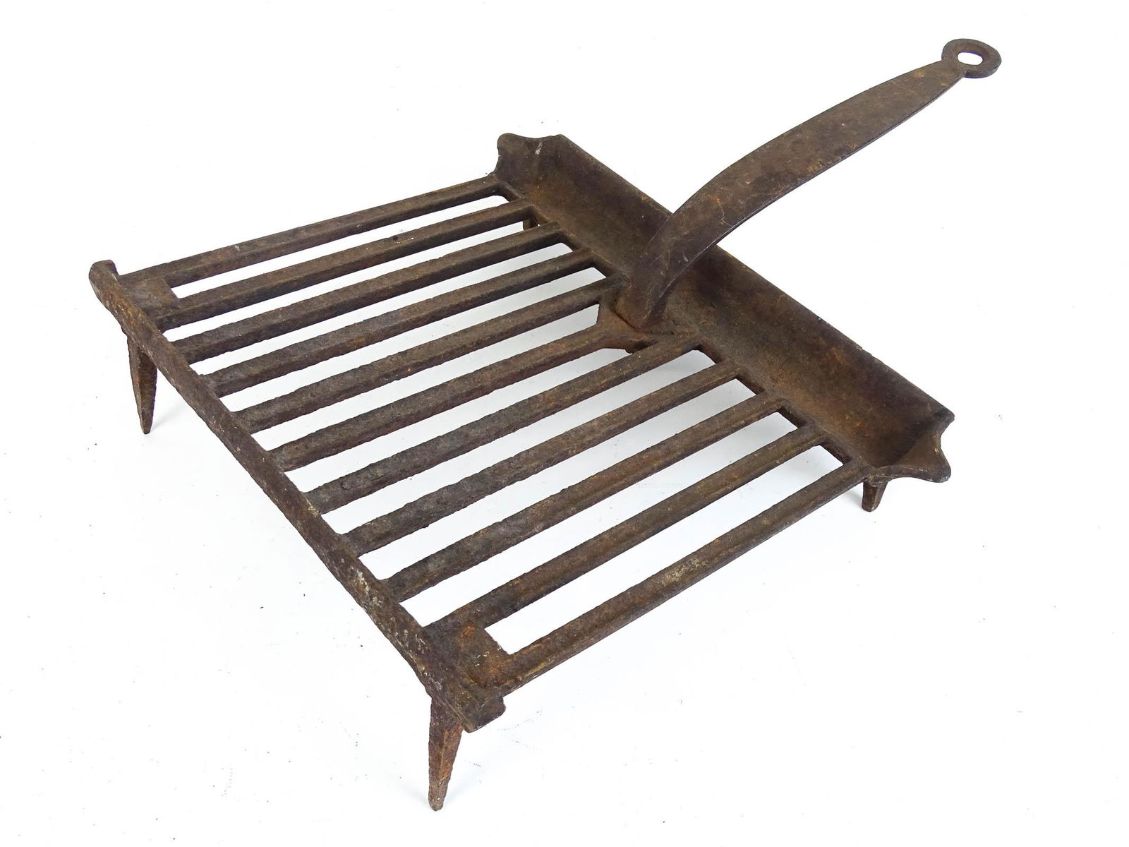 Iron Broiler (1 of 3)