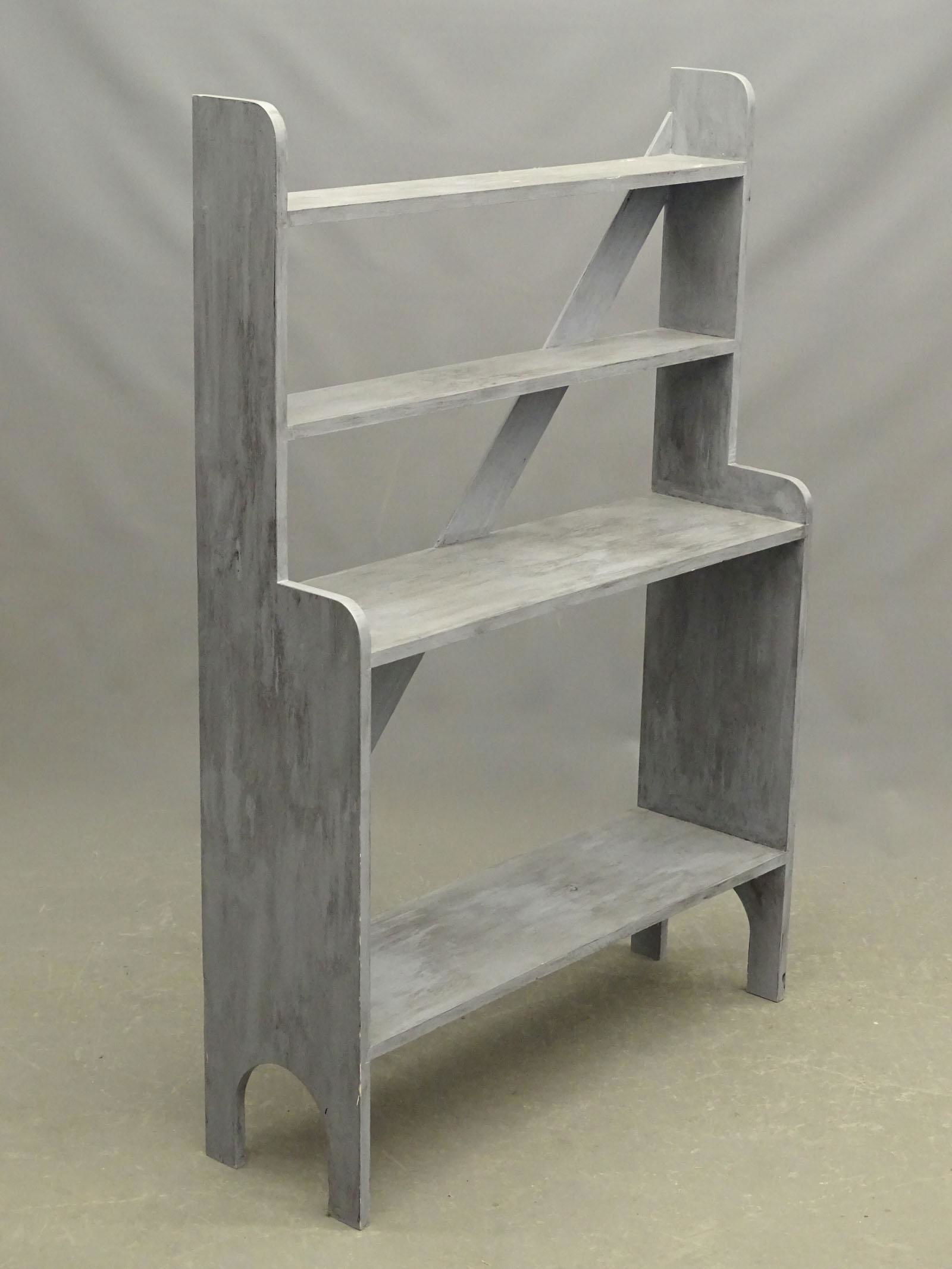 Bucket Bench (1 of 3)