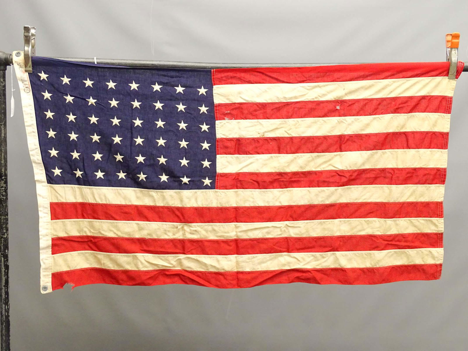 48 Star American Flag (1 of 5)