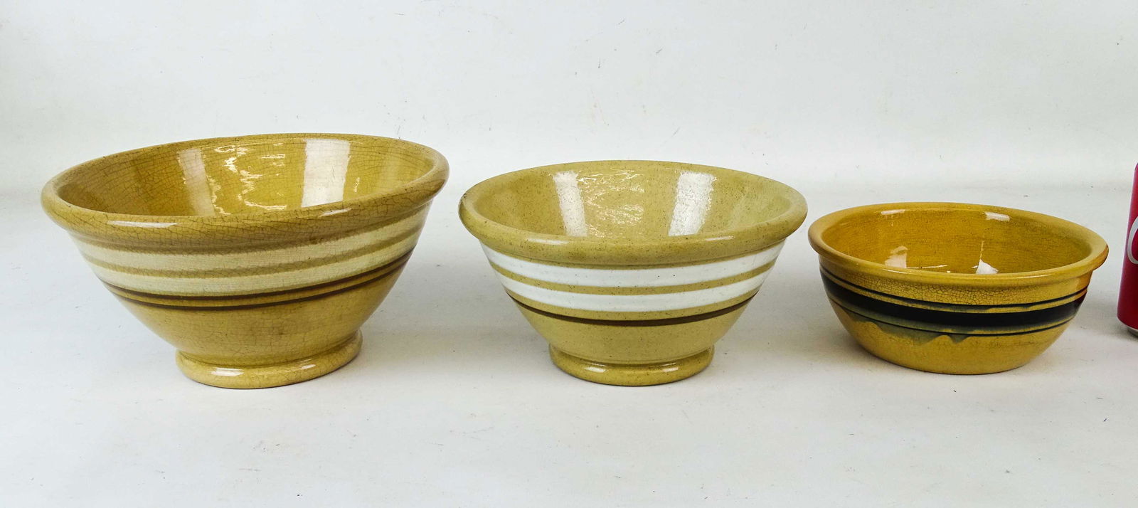 Yelloware Lot (1 of 8)