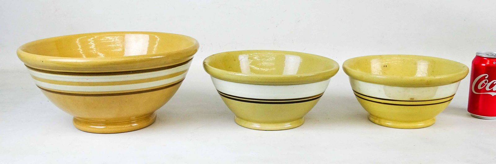 Yelloware Lot (1 of 5)