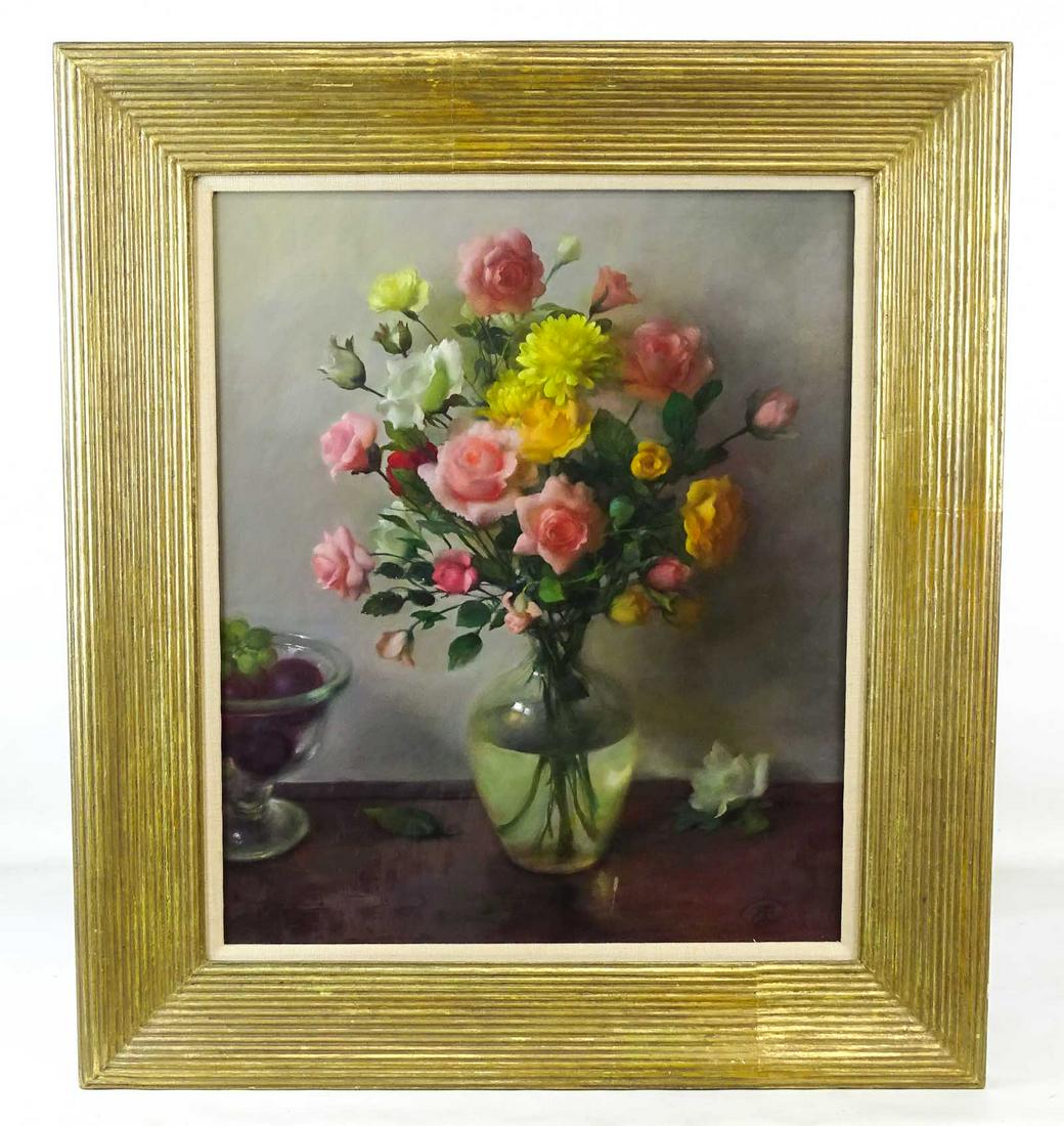 John Russell (American b. 1928) (1 of 6)