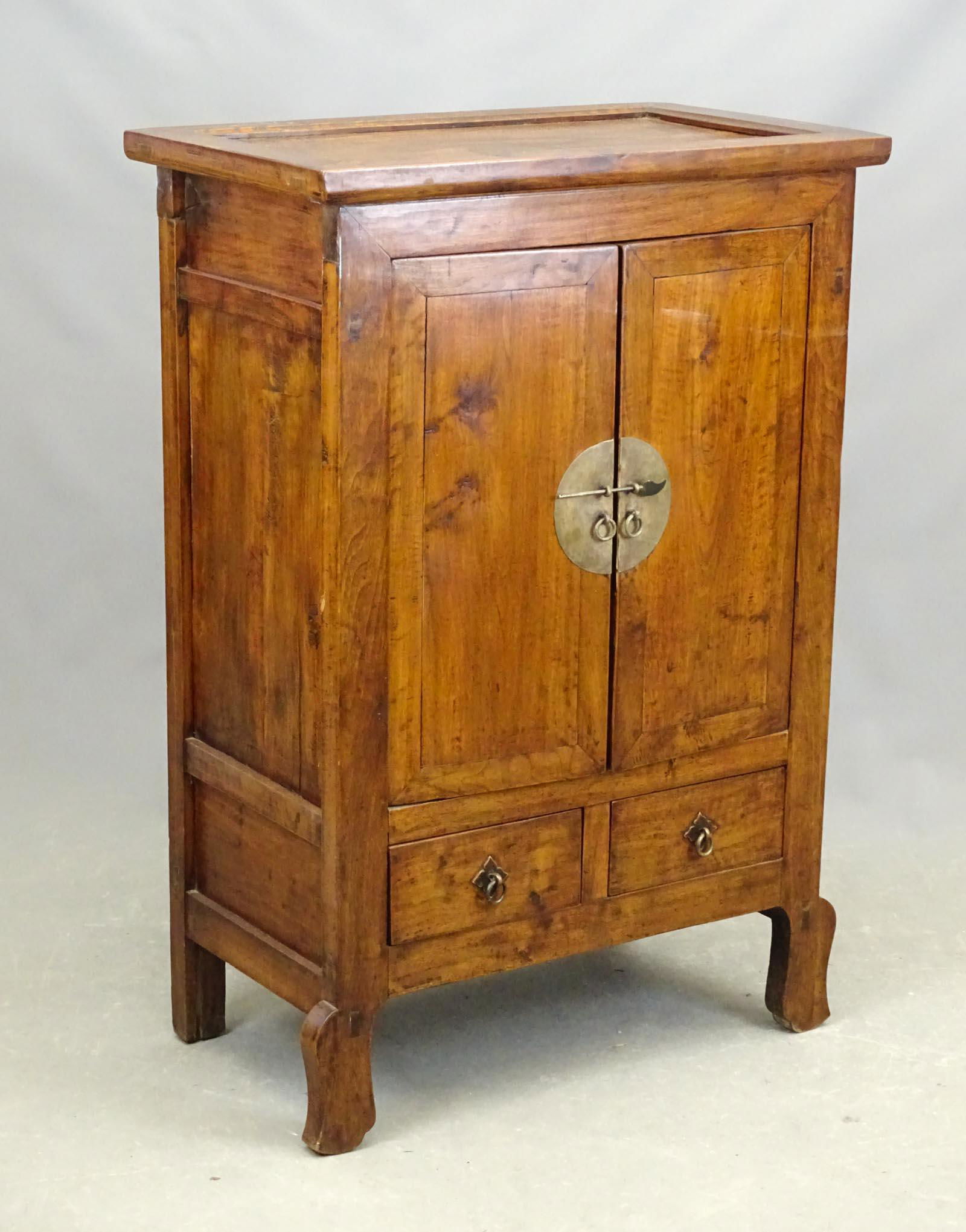 Asian Cupboard (1 of 4)