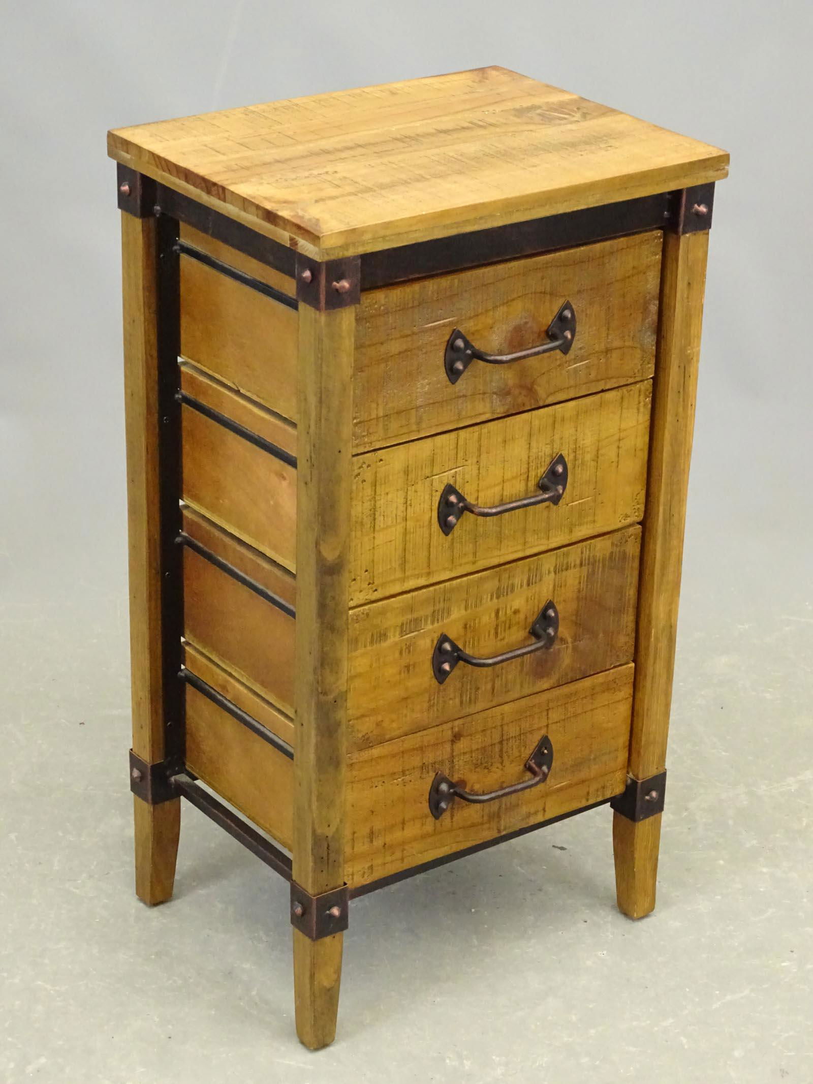 Decorative Chest (1 of 5)