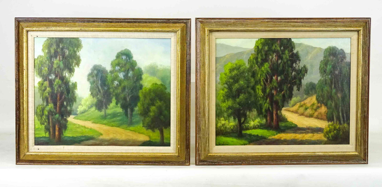 Jacobson (20th Century) (1 of 10)