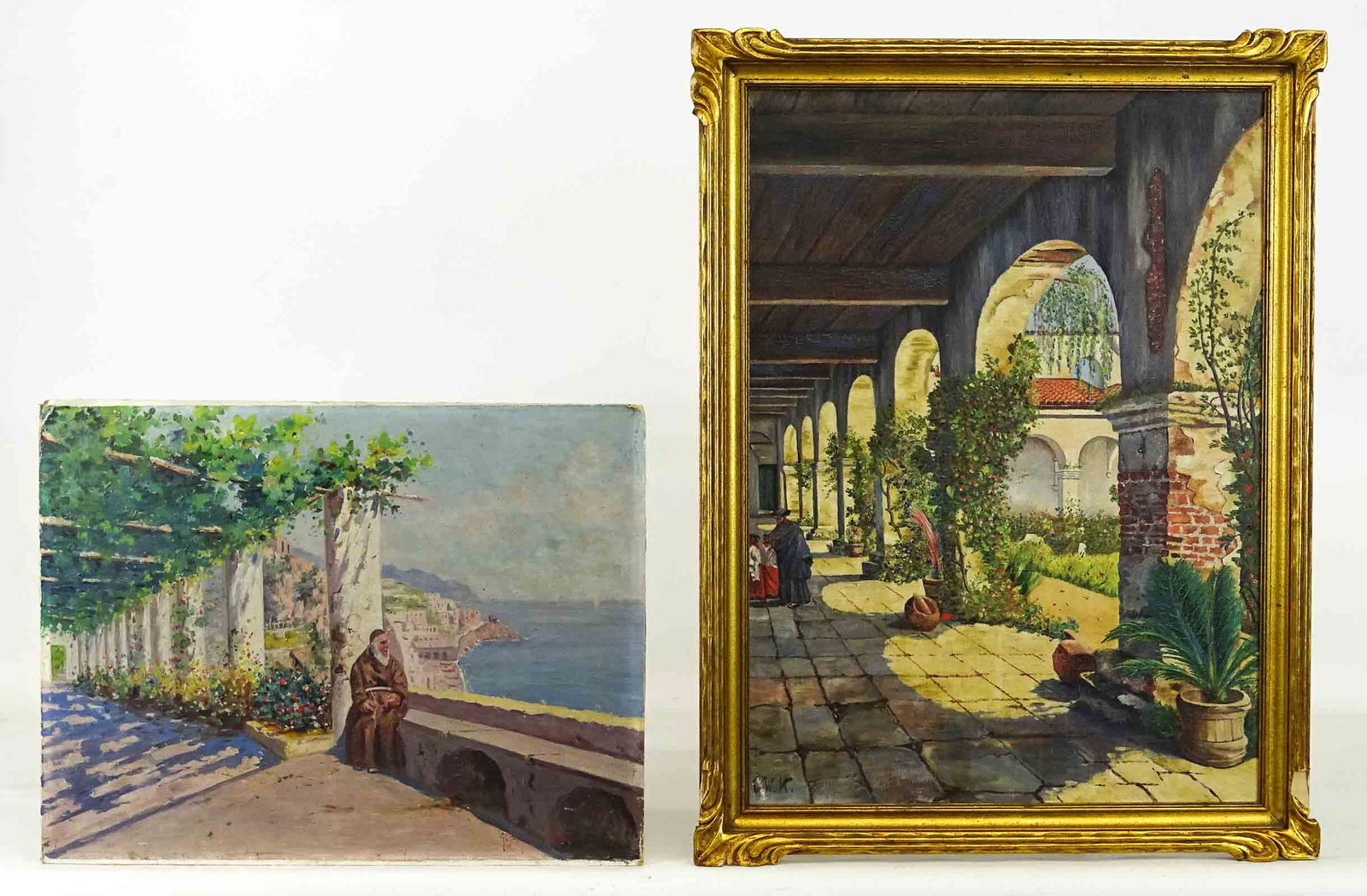 Artwork Lot (1 of 9)