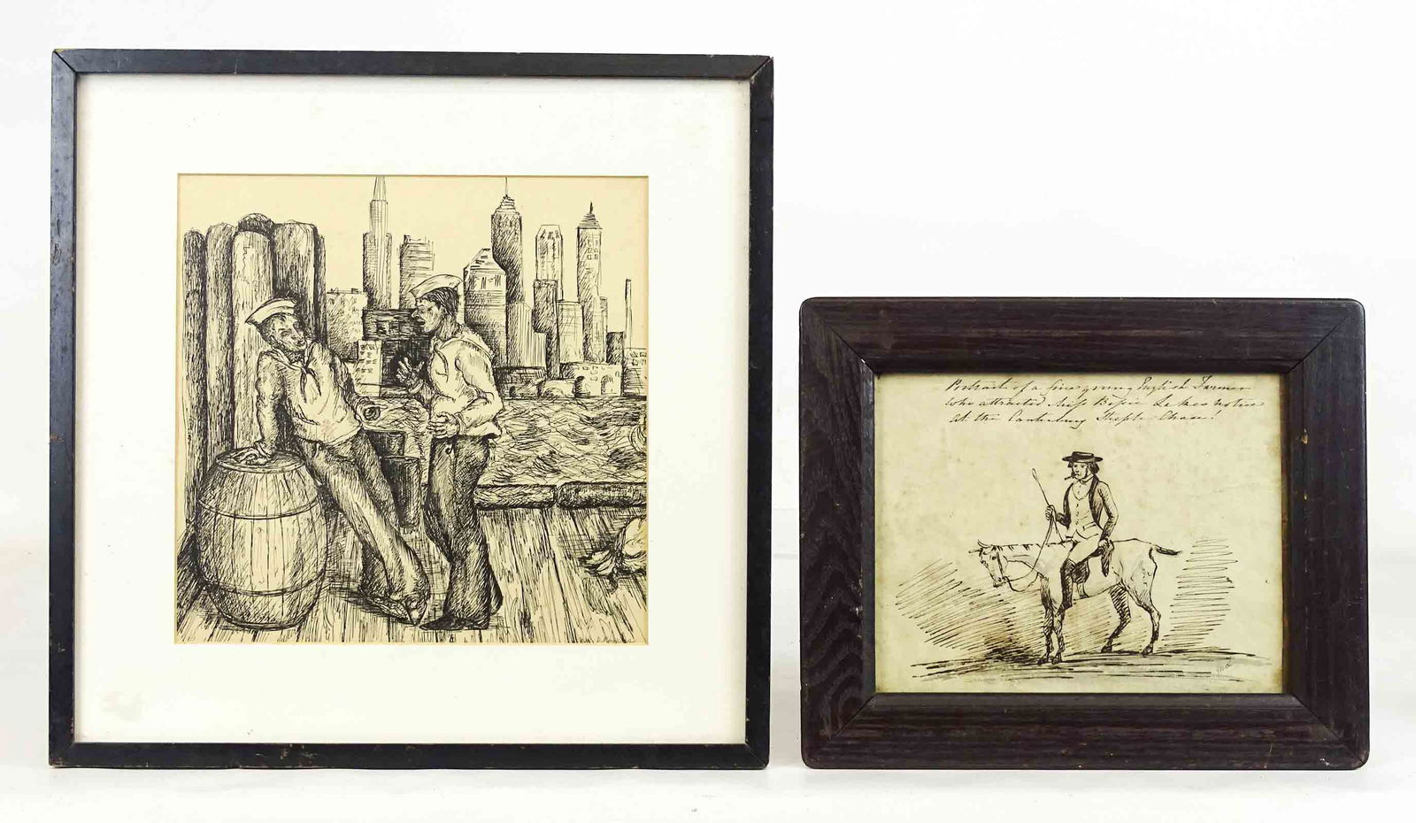 Artwork Lot (1 of 7)